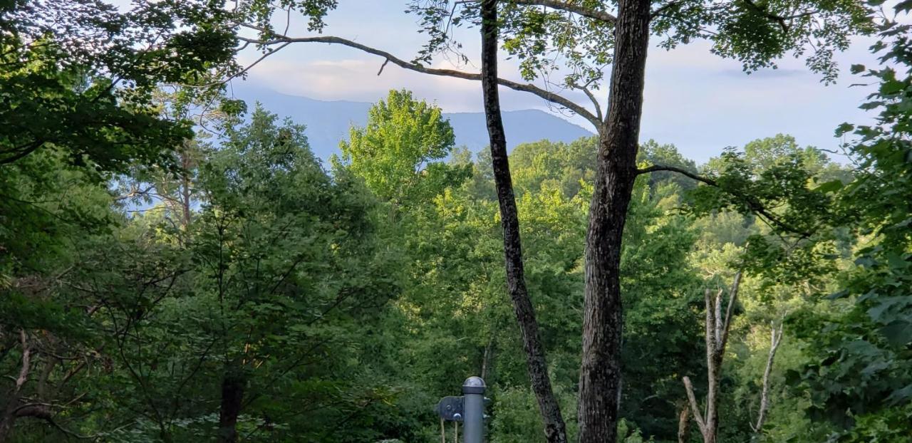 Whispering Winds, Hot Tub, Game Room, Wifi, 1089 Free Tickets Each Paid Day, Dollywood And More ガトリンバーグ エクステリア 写真
