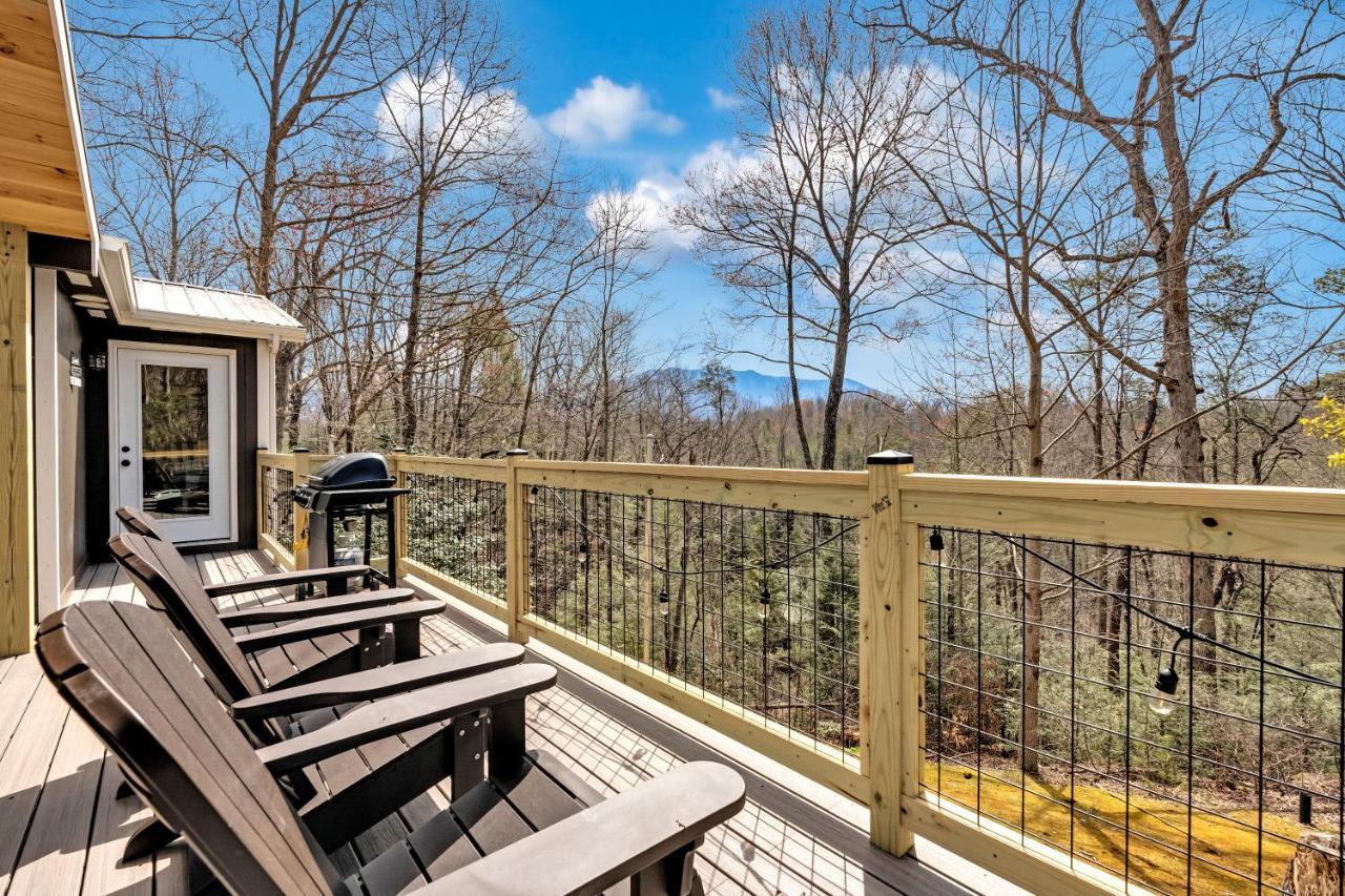 Whispering Winds, Hot Tub, Game Room, Wifi, 1089 Free Tickets Each Paid Day, Dollywood And More ガトリンバーグ エクステリア 写真