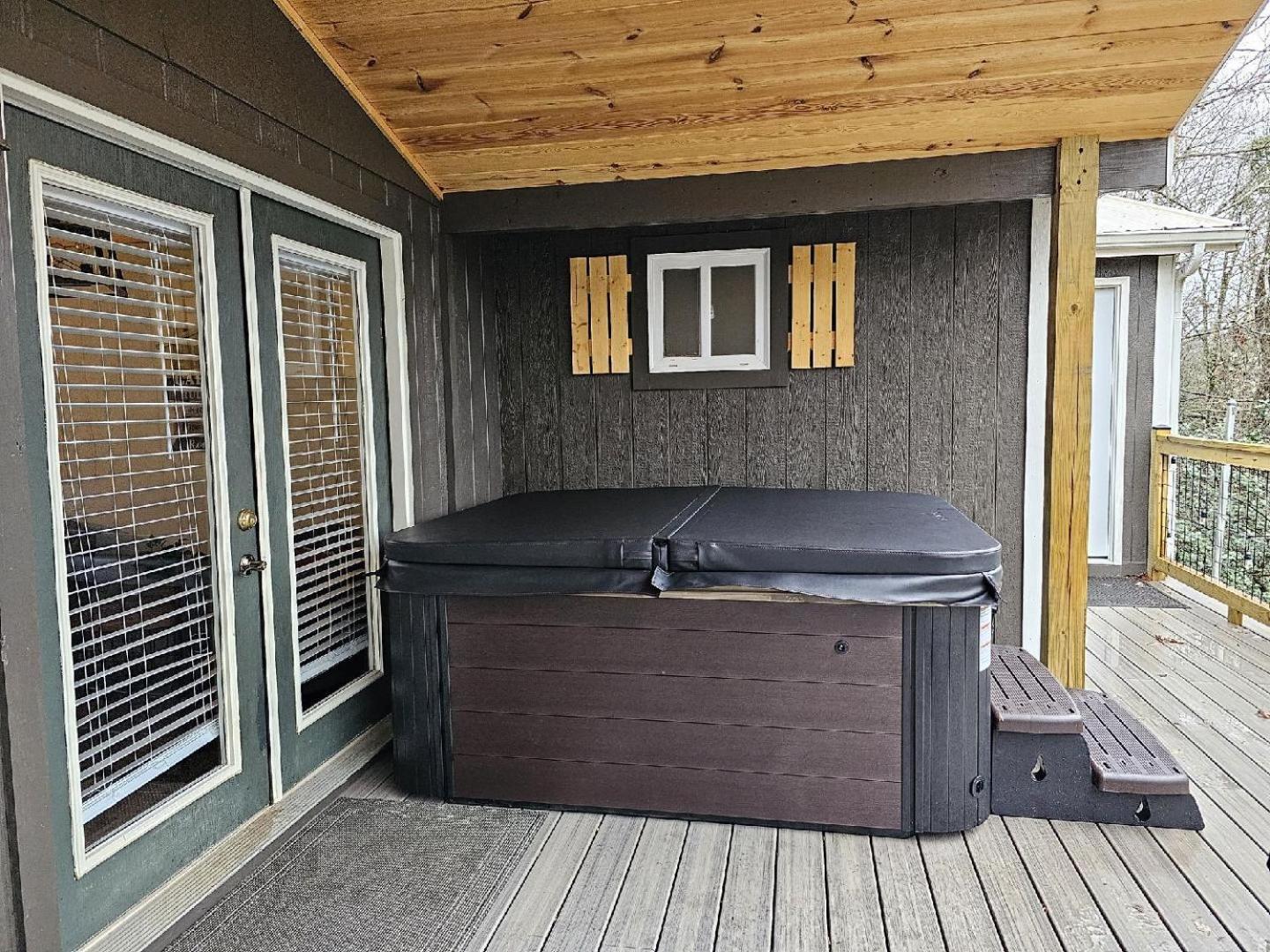 Whispering Winds, Hot Tub, Game Room, Wifi, 1089 Free Tickets Each Paid Day, Dollywood And More ガトリンバーグ エクステリア 写真