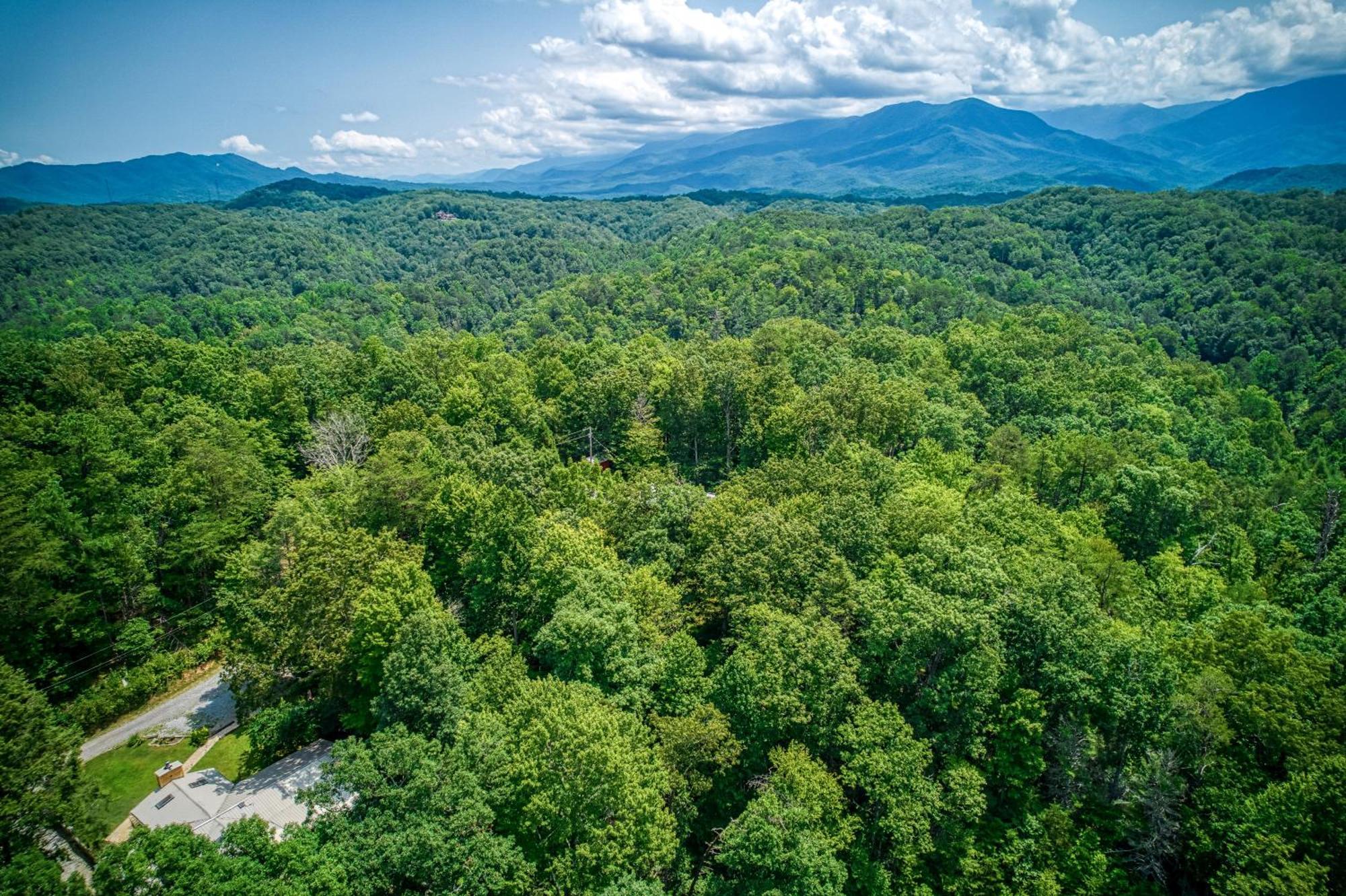 Whispering Winds, Hot Tub, Game Room, Wifi, 1089 Free Tickets Each Paid Day, Dollywood And More ガトリンバーグ エクステリア 写真