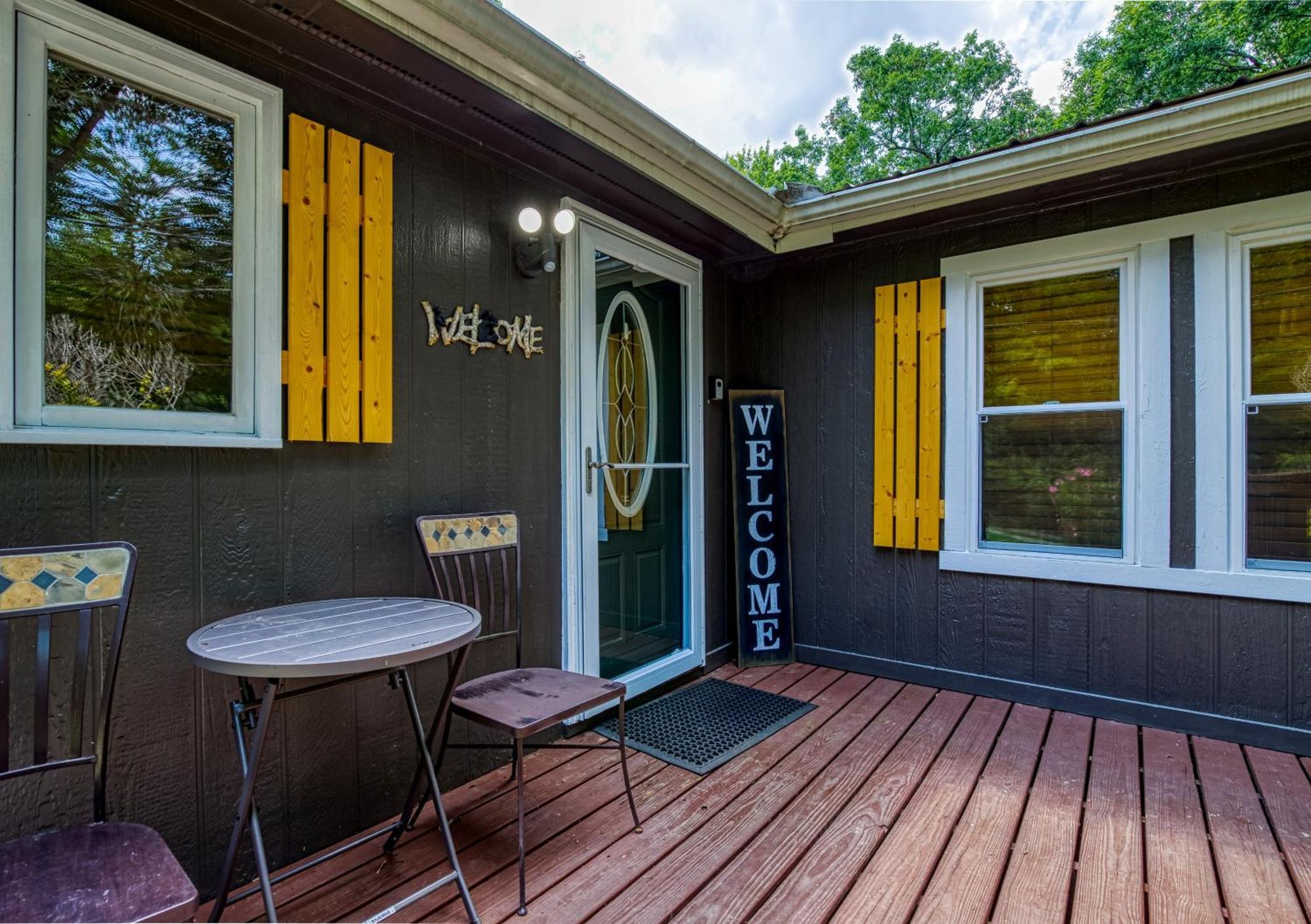 Whispering Winds, Hot Tub, Game Room, Wifi, 1089 Free Tickets Each Paid Day, Dollywood And More ガトリンバーグ エクステリア 写真